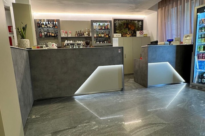 Hotel Parma