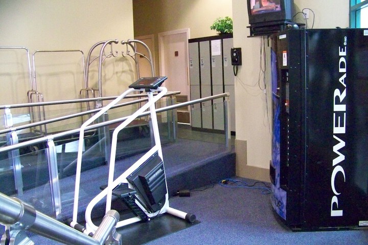 Health and Fitness 27 of 36
