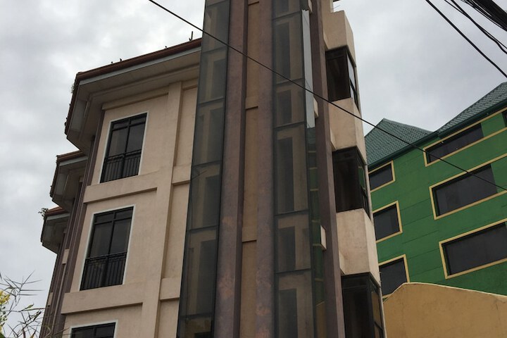 Hotel 18 of 19
