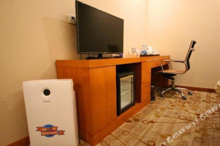 Yashang Business Hotel