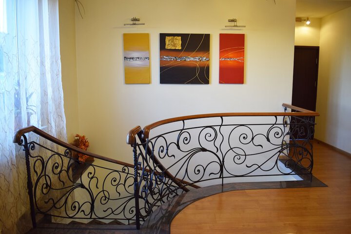 Hotel Interior 73 of 85