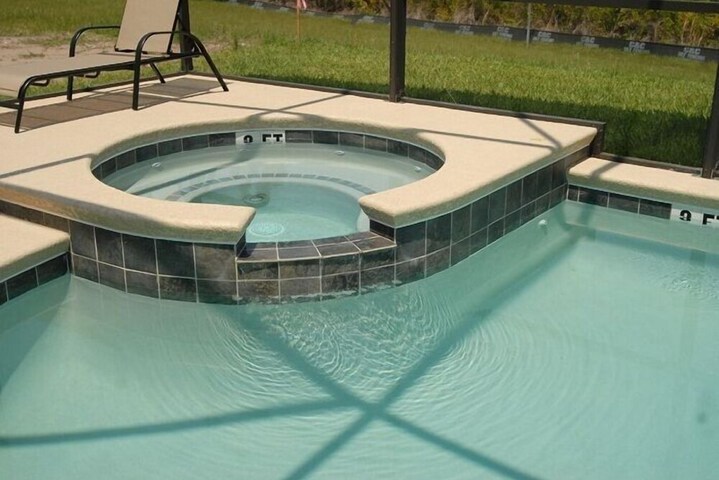 Pool 17 of 19