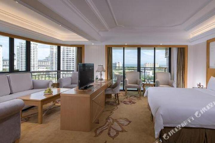 Shuanghaiwan International Hotel
