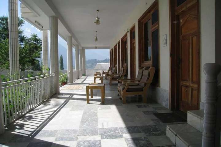 Hotel 10 of 27