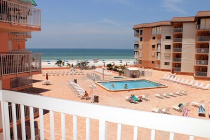 Beach Cottage 2301 in Indian Shores, FL