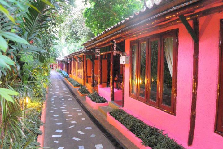 Spa and Wellness