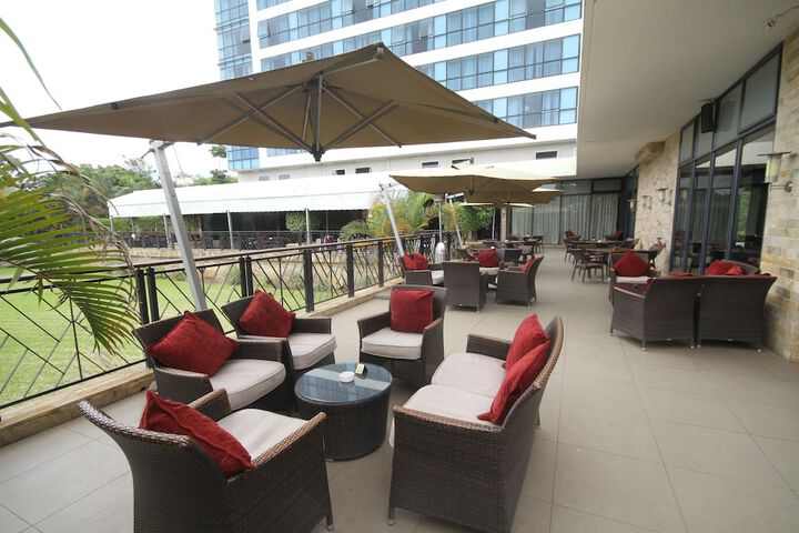 Terrace/Patio 81 of 89