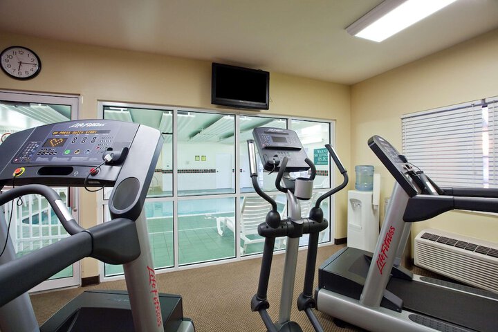 Sports facility
