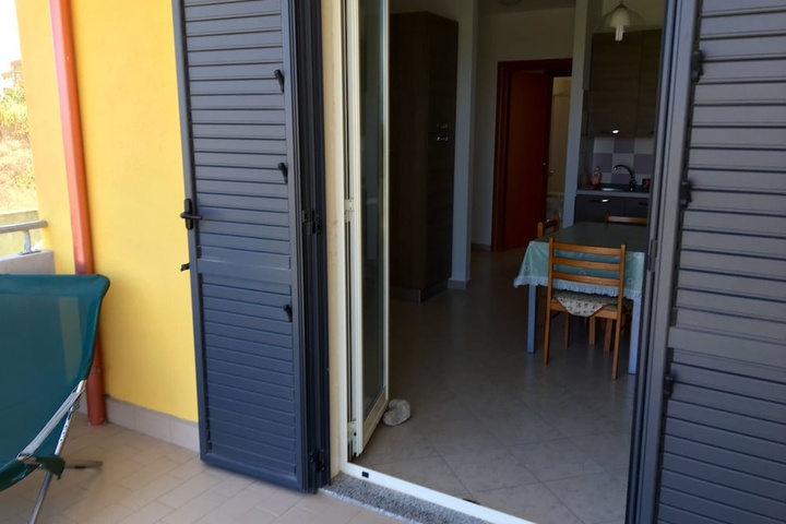 Terrace/Patio 6 of 10