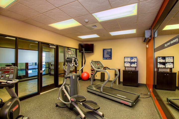 Workout Center