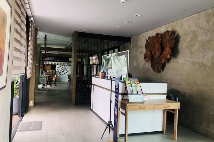 Hotel Interior 2 of 133