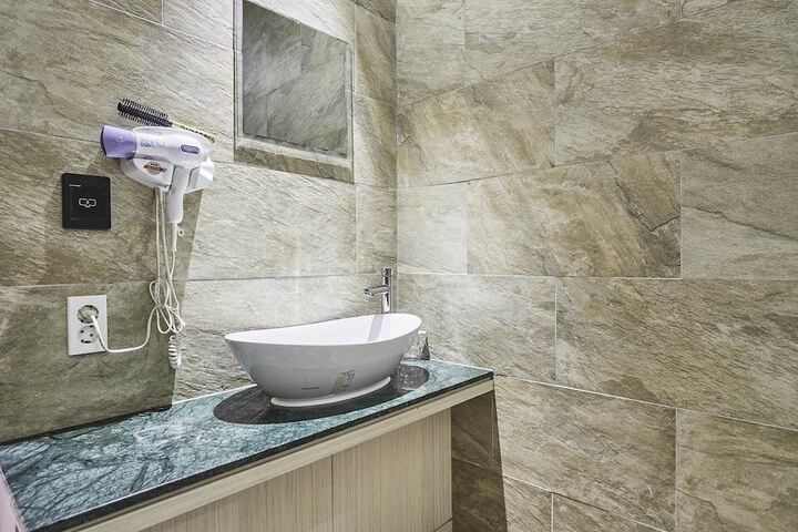 Bath Amenities