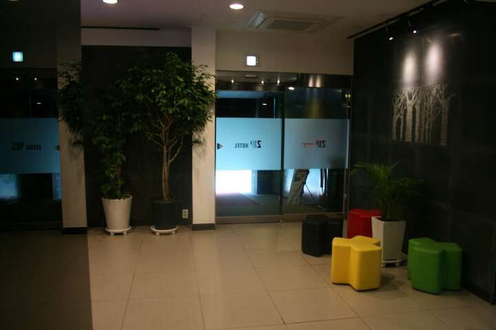 Hotel Interior 3 of 42