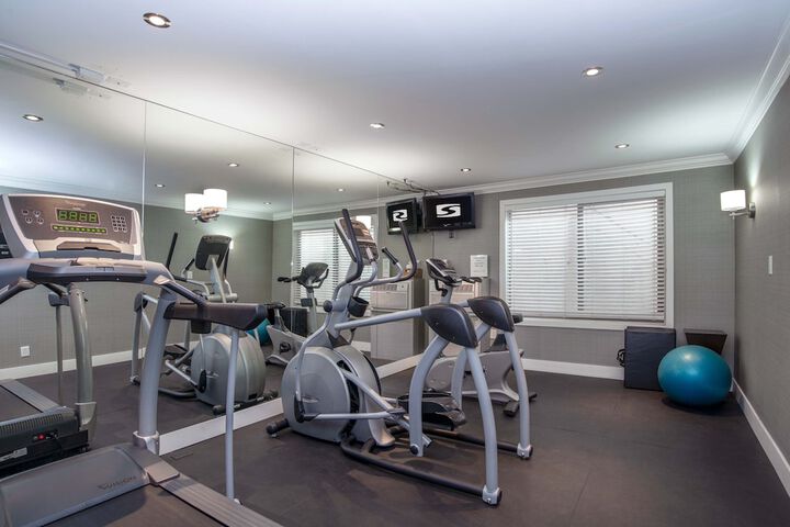 Fitness Facility Photos