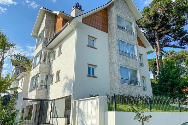 LOCAR-IN GRAMADO- Lago Carniel II