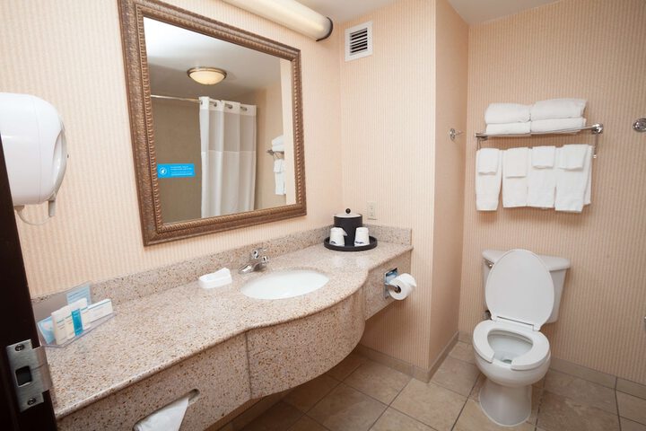 2 Queen Beds Hearing Accessible (4 of 15)