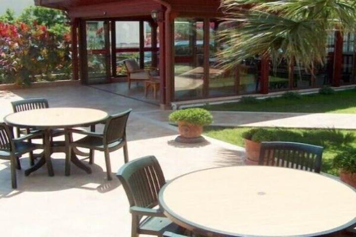 Hotel 26 of 28