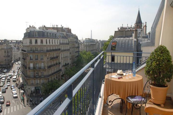 Fitness Facility Photos