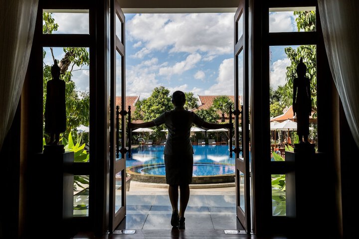 Hotel 74 of 78