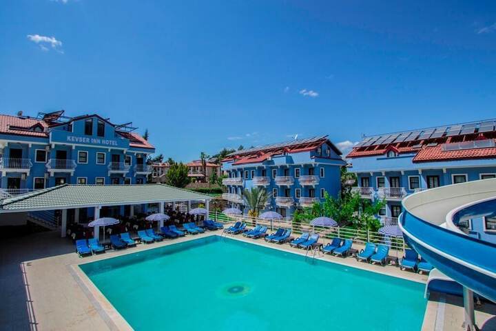 Hotel 65 of 75