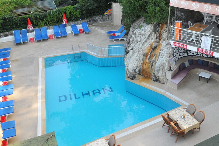 Pool 5 of 20