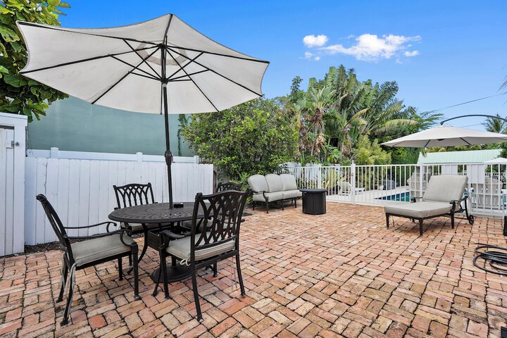 Terrace/Patio 169 of 286