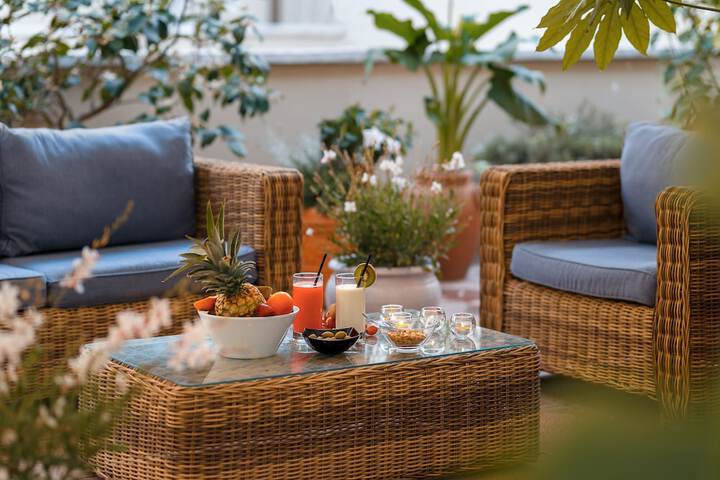 Terrace/Patio 142 of 145
