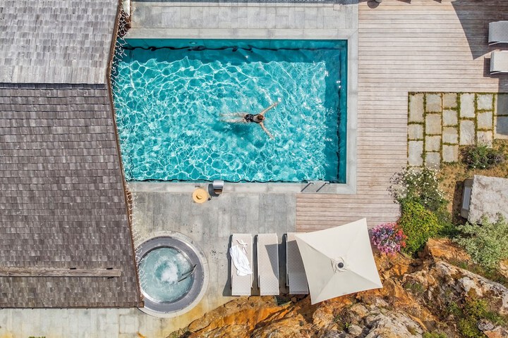 Photo of Armancette Hotel Chalets & Spa - The Leading Hotels of the World