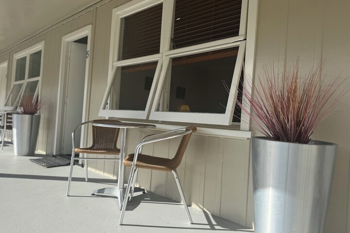 Terrace/Patio 10 of 22