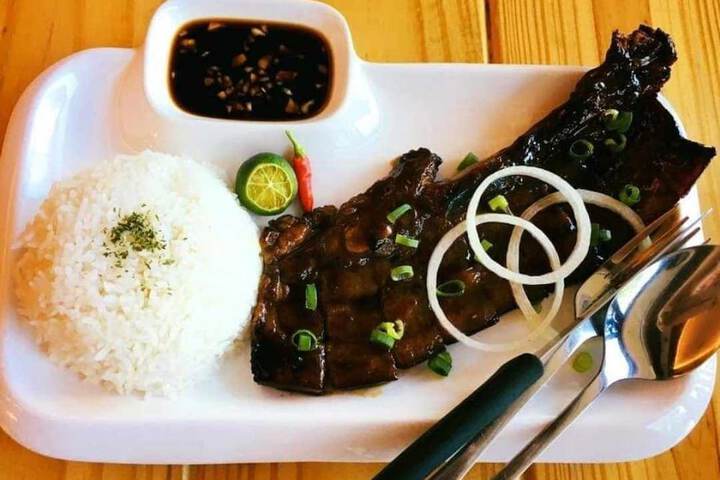 Dining Photos