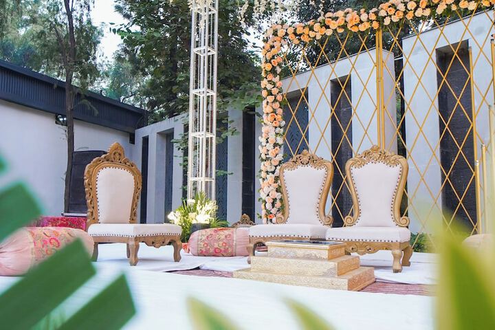Wedding/Banquet 25 of 27