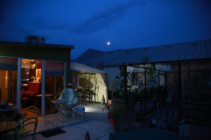 Terrace/Patio 84 of 96