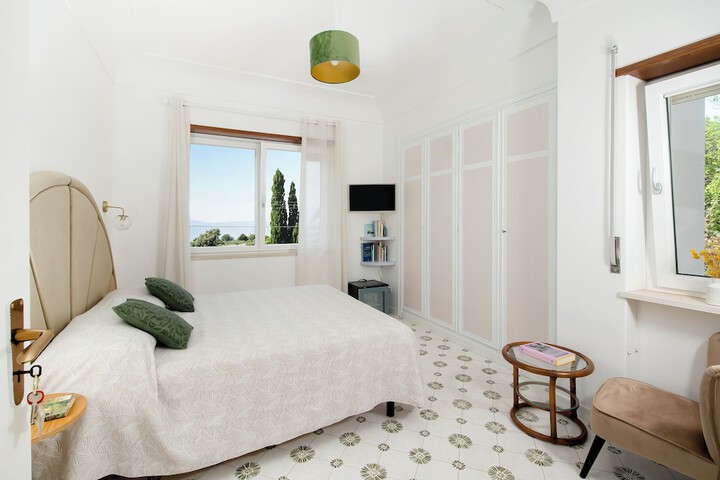 Villa Carolina Anacapri in Anacapri