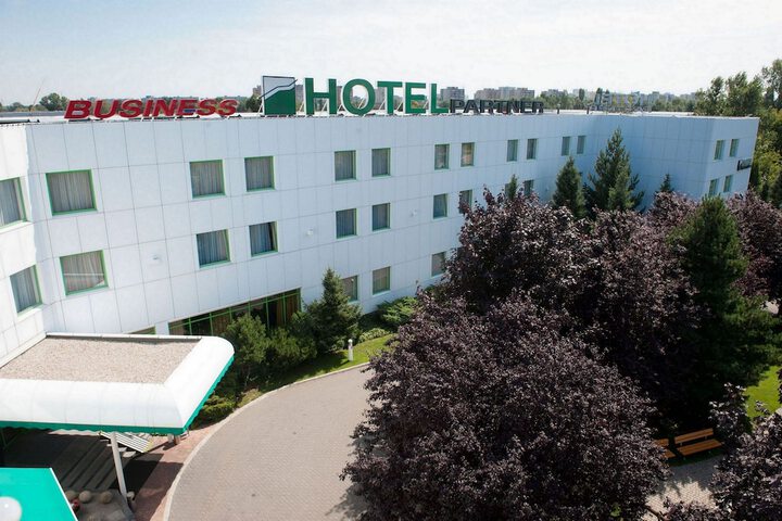 Hotel 180 of 180