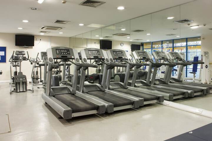 Gym Photos