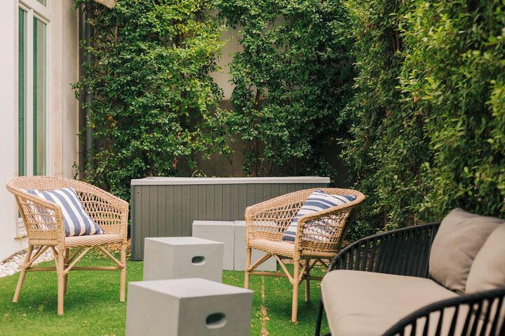 Terrace/Patio 143 of 274