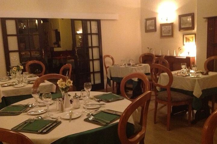 Restaurants