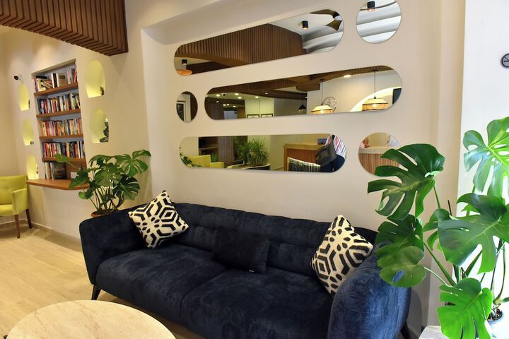 Hotel Interior 44 of 54