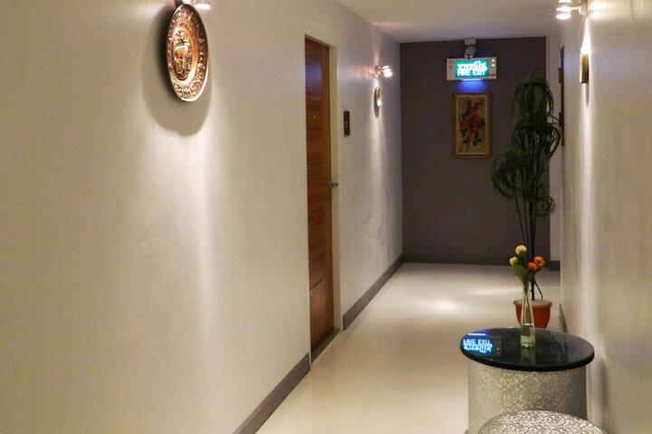 S50 SUKHUMVIT HOTEL