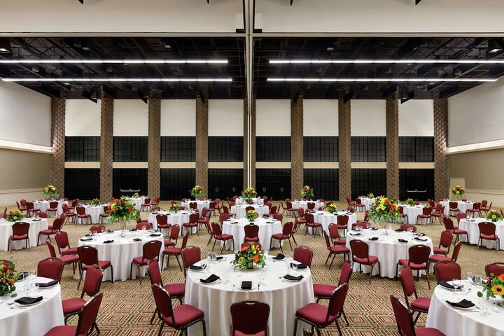 Ballroom