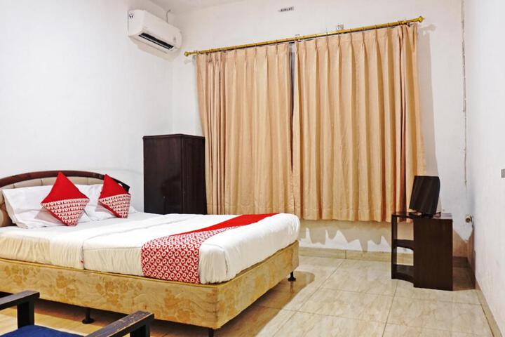 OYO 90853 Hotel Borobudur Kemayoran Syariah
