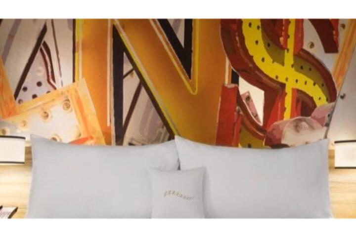 Quadruple King Size Bed (17 of 32)