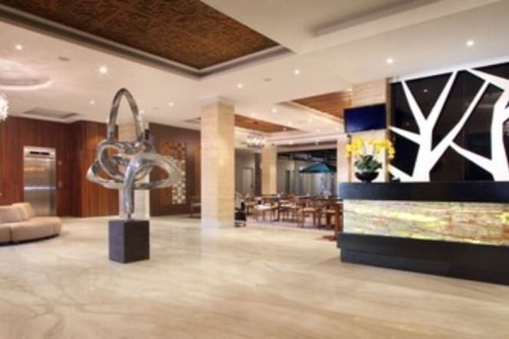 Hotel Interior 2 of 37