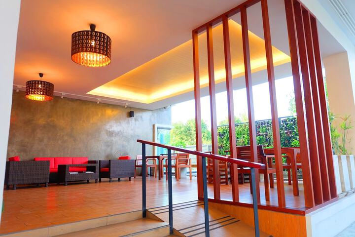 Hotel Interior 3 of 55