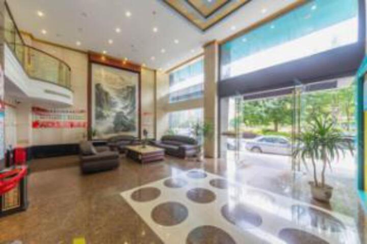 Yidu Business Hotel (Heping County Branch)