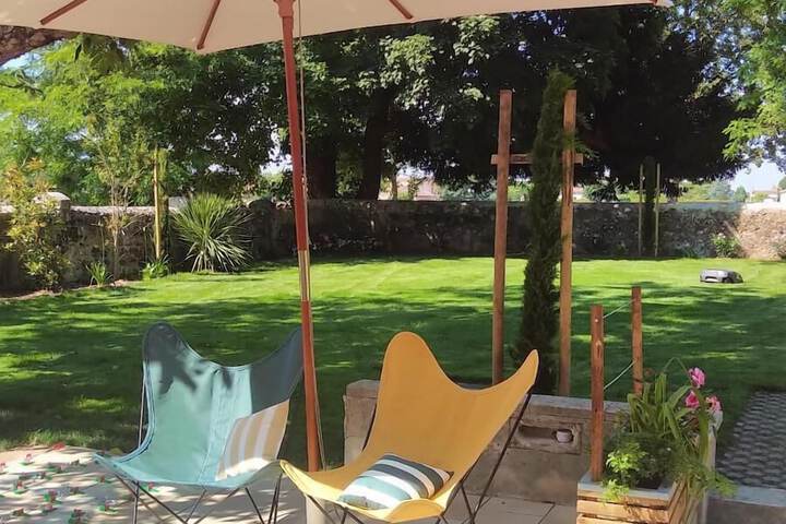 Terrace/Patio 17 of 44