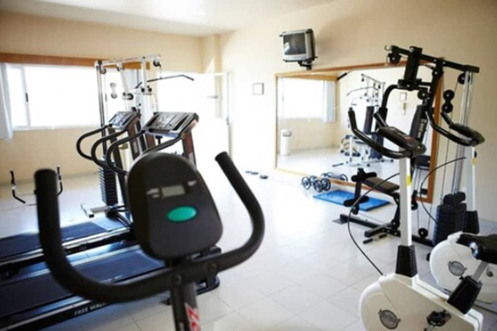 Health and Fitness 17 of 41