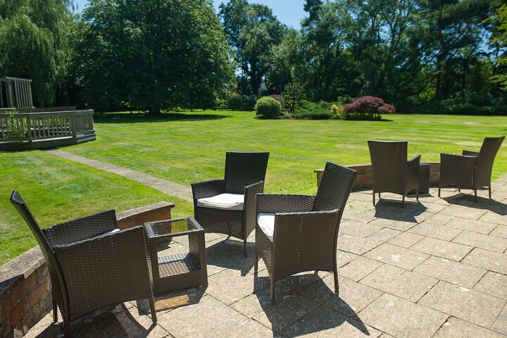 Terrace/Patio 40 of 44