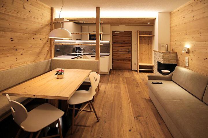 Appartement Hotel Erlhof Deluxe
