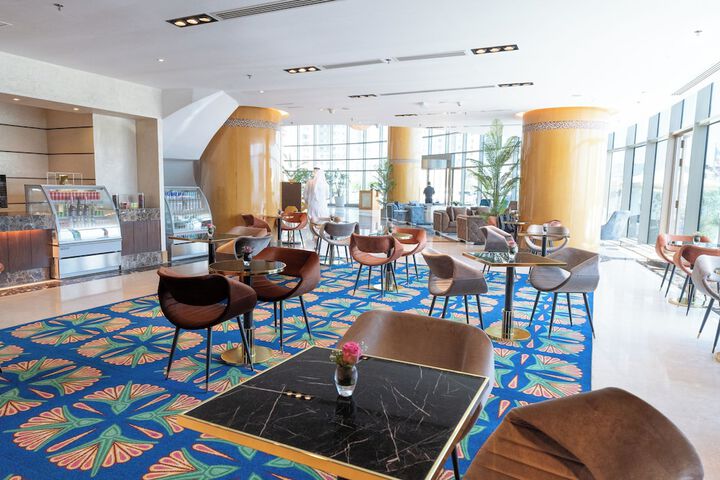 Hotel Interior 19 of 94